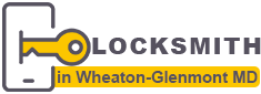 Locksmith In Wheaton-Glenmont MD